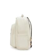 KIPLING Reppu 'Seoul'  ecru