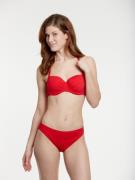 SUNFLAIR Bikinihousut 'Mix&Match'  punainen