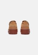 TIMBERLAND Loafer  beige / ruskea