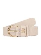 TOMMY HILFIGER Vyö  beige