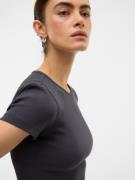 VERO MODA Paita 'VMChloe'  antrasiitti