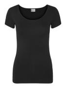 VERO MODA Paita 'MAXI'  musta