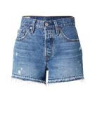 LEVI'S ® Housut '501® Original Shorts'  sininen denim