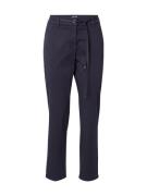 GERRY WEBER Chinohousut 'Verkue'  marine