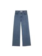 Scalpers Farkut  sininen denim