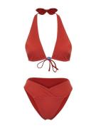 Trendyol Bikini  karmiininpunaine