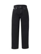Calvin Klein Jeans Farkut '90's'  musta denim