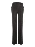 Vero Moda Tall Housut 'VMSHALI'  musta