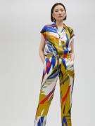 Lola Casademunt Paita ' '  khaki