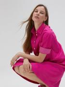 Lola Casademunt Mekko ' '  fuksia