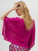 Lola Casademunt Toppi  fuksia