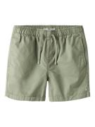 NAME IT Housut  khaki