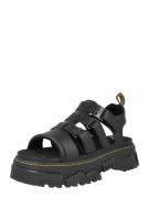 Dr. Martens Sandaalit 'Mattison'  musta