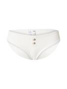 Tommy Hilfiger Underwear Bikinihousut 'CLASSIC'  valkoinen