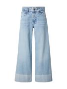 MAC Farkut 'NEVADA'  sininen denim