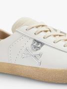 Scalpers Matalavartiset tennarit 'Henry'  kameli / offwhite