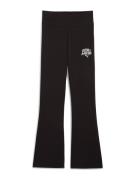 PUMA Leggingsit 'Class'  musta / valkoinen