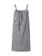 VERO MODA Kesämekko 'VMOTHEA'  musta / valkoinen