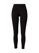 ADIDAS PERFORMANCE Urheiluhousut  musta