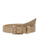PATRIZIA PEPE Vyö  beige