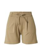 JDY Laskoshousut  khaki