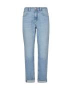 MOS MOSH Farkut  sininen denim