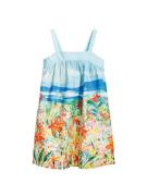 Desigual Mekko  monivärinen