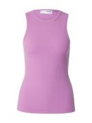 SELECTED FEMME Toppi 'SLFAnna'  vaalea pinkki