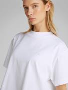 Calvin Klein Jeans Paita  vaaleansininen / vaaleanvioletti / roosa / v...