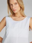 Calvin Klein Jeans Mekko  valkoinen