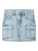 NAME IT Hame  sininen denim