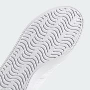 ADIDAS SPORTSWEAR Matalavartiset tennarit 'VL Court 3.0'  tummabeige /...