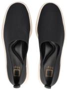 Högl Loafer 'Chris'  musta