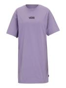 VANS Mekko 'CENTER VEE'  lila / musta