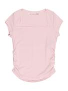 Abercrombie & Fitch Paita 'AVA'  roosa