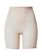 TRIUMPH Muotoilevat housut  nude