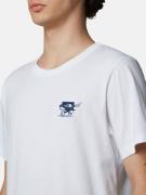 THE NORTH FACE Paita 'Cartoon'  marine / valkoinen