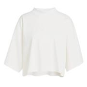 ADIDAS SPORTSWEAR Paita 'City Escape'  valkoinen