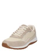 Marc O'Polo Matalavartiset tennarit  beige / ecru / vaaleabeige / hope...