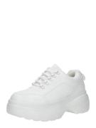Koi Footwear Matalavartiset tennarit 'Jennie Striker'  valkoinen