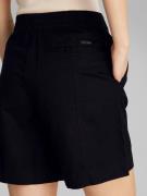 Calvin Klein Jeans Housut  musta