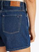TOMMY HILFIGER Farkut  tummansininen