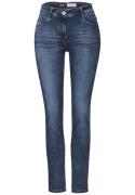 CECIL Farkut  sininen denim