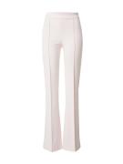 GUESS Housut 'EVELINA'  pastellinpinkki