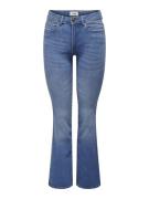 ONLY Farkut 'Wauw'  sininen denim