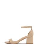 Kazar Sandaalit  beige