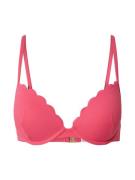 Hunkemöller Bikinitoppi  vaaleanpunainen
