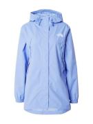 THE NORTH FACE Toiminnallinen takki 'ANTORA'  taivaansininen