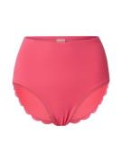 Hunkemöller Bikinihousut  vadelma