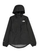 THE NORTH FACE Ulkoilutakki 'ANTORA'  musta